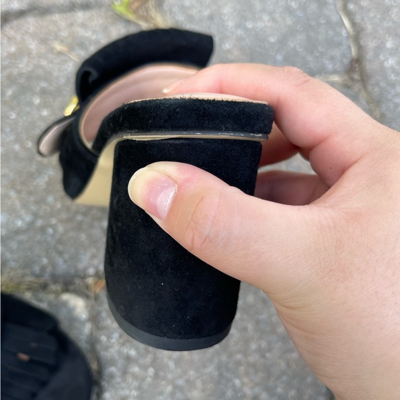 Gucci block heels - Picture 9 of 11